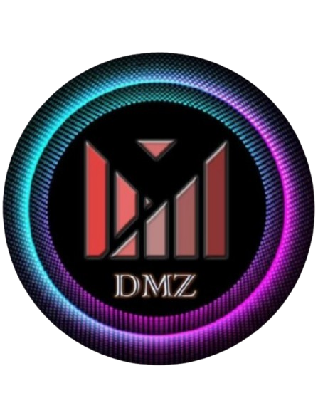 DMZ Logo